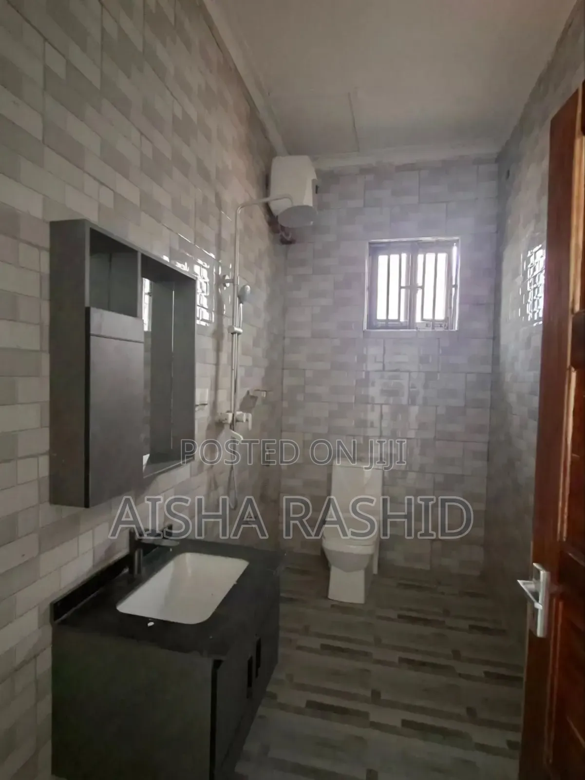 2bdrm Apartment in Goba for rent