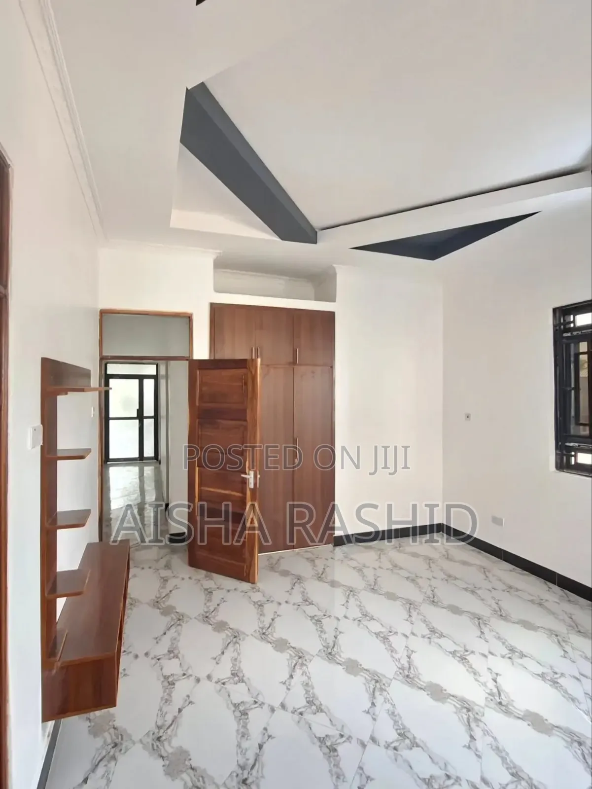 2bdrm Apartment in Goba for rent