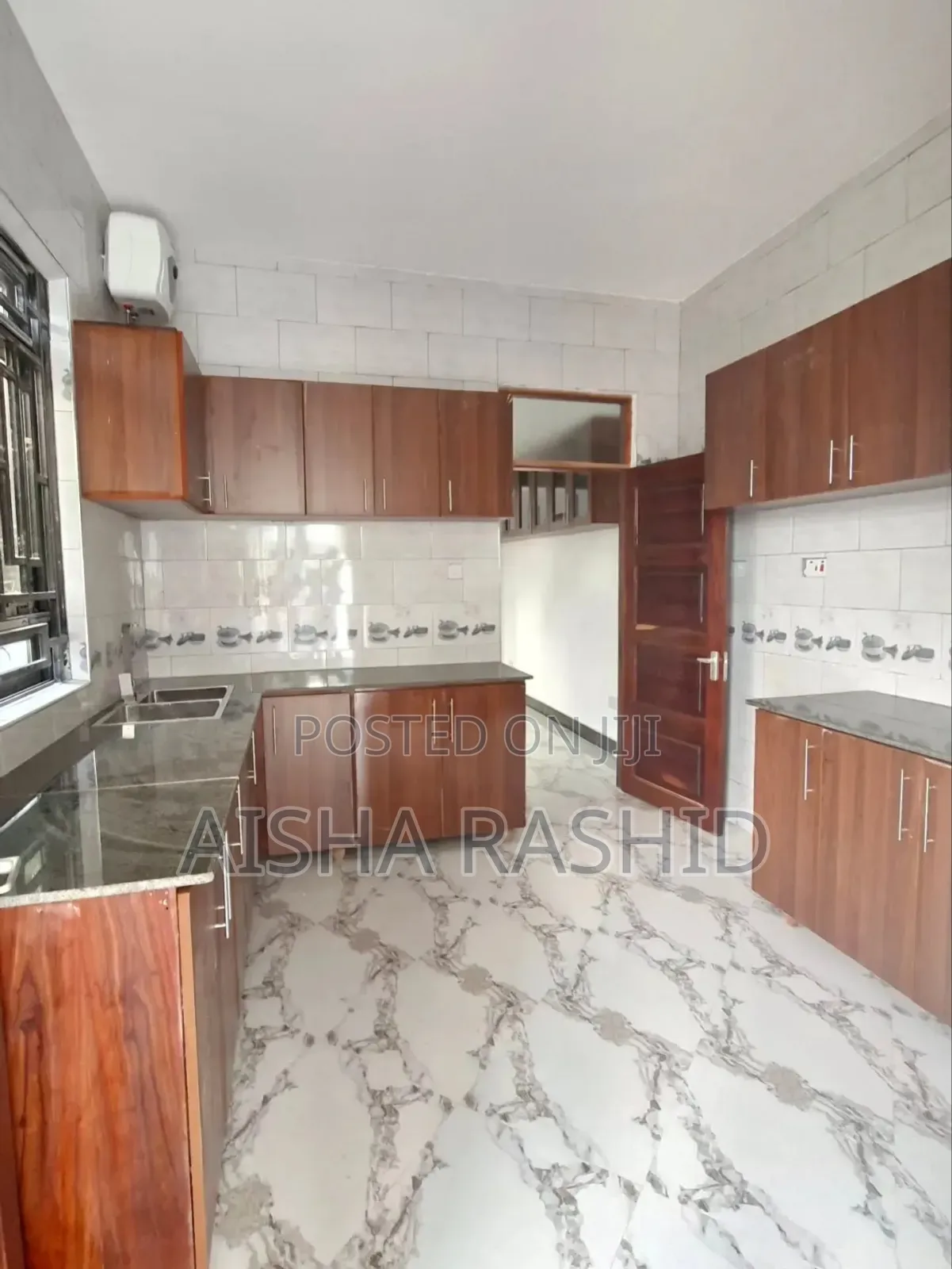 2bdrm Apartment in Goba for rent
