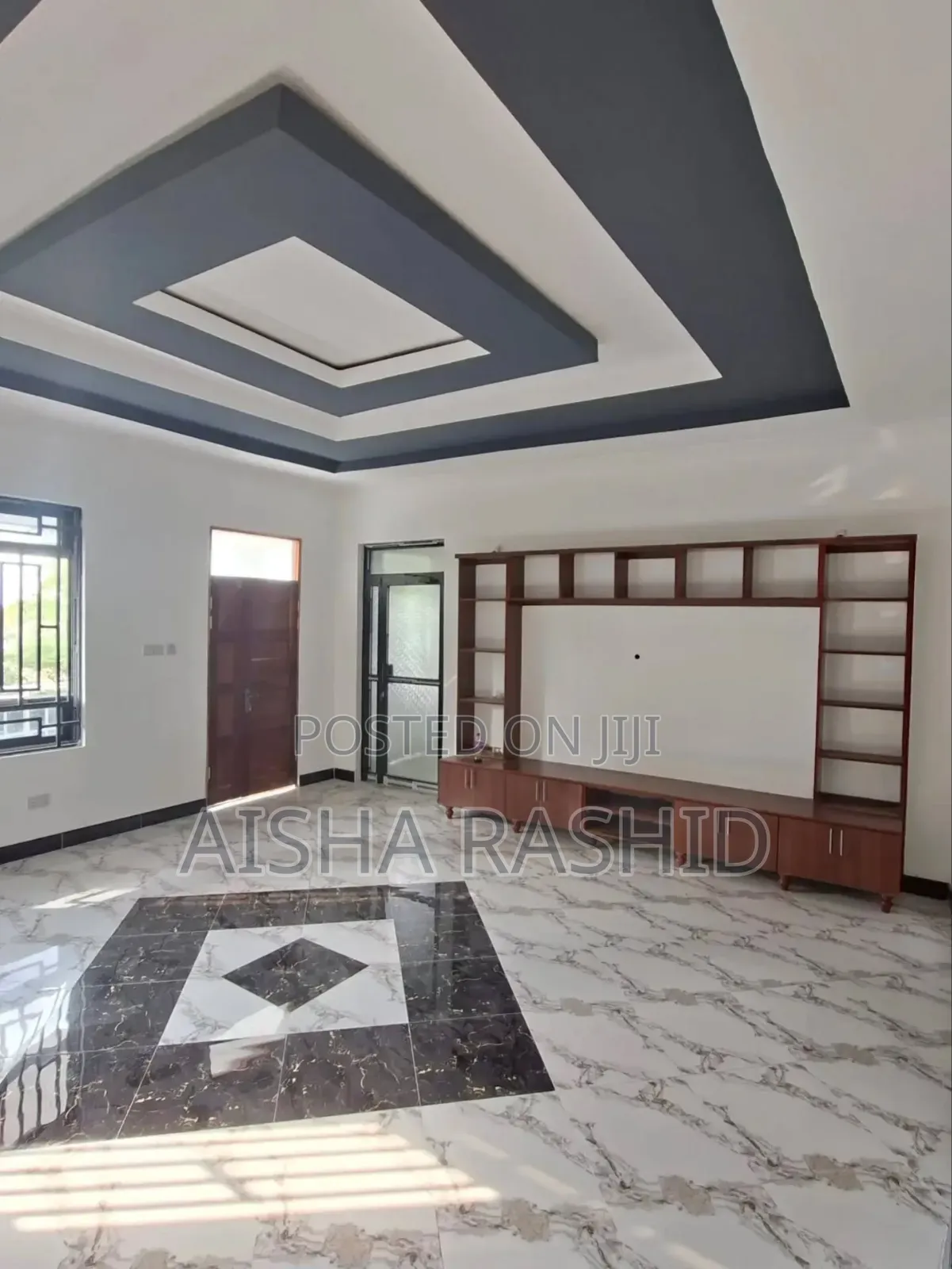 2bdrm Apartment in Goba for rent
