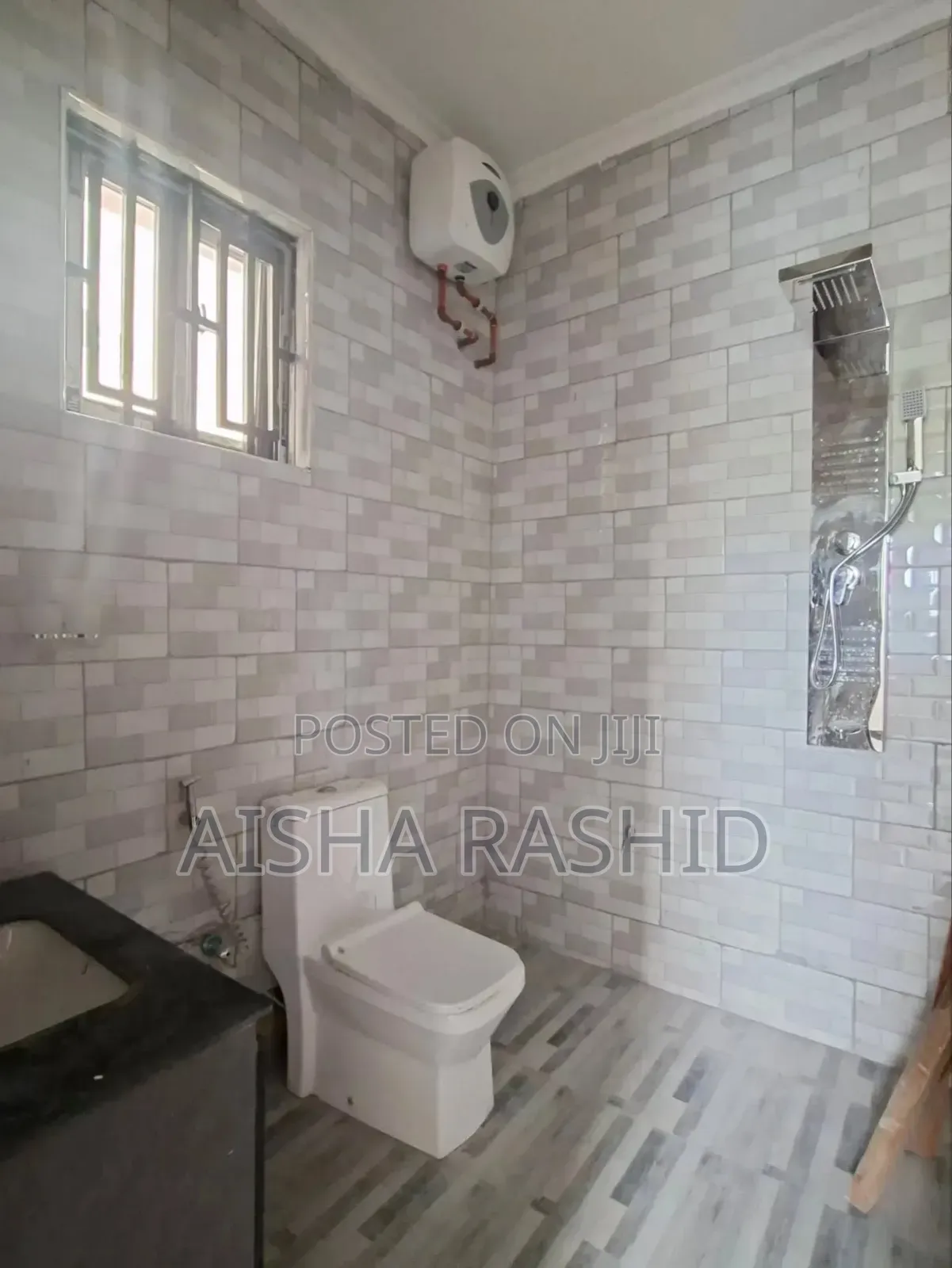 2bdrm Apartment in Goba for rent