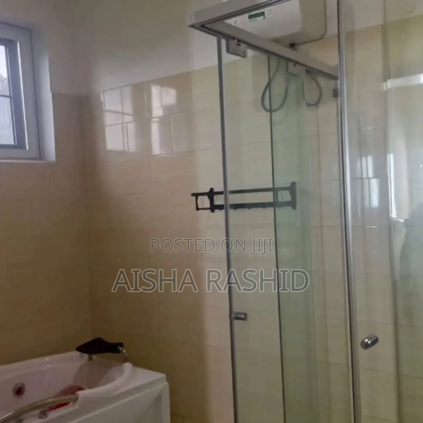 2bdrm Apartment in Goba for rent