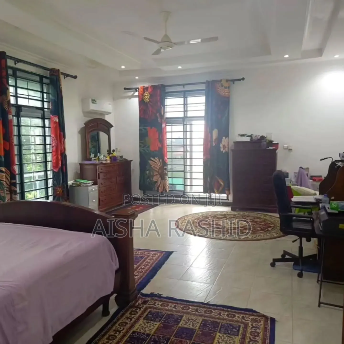 2bdrm Apartment in Goba for rent