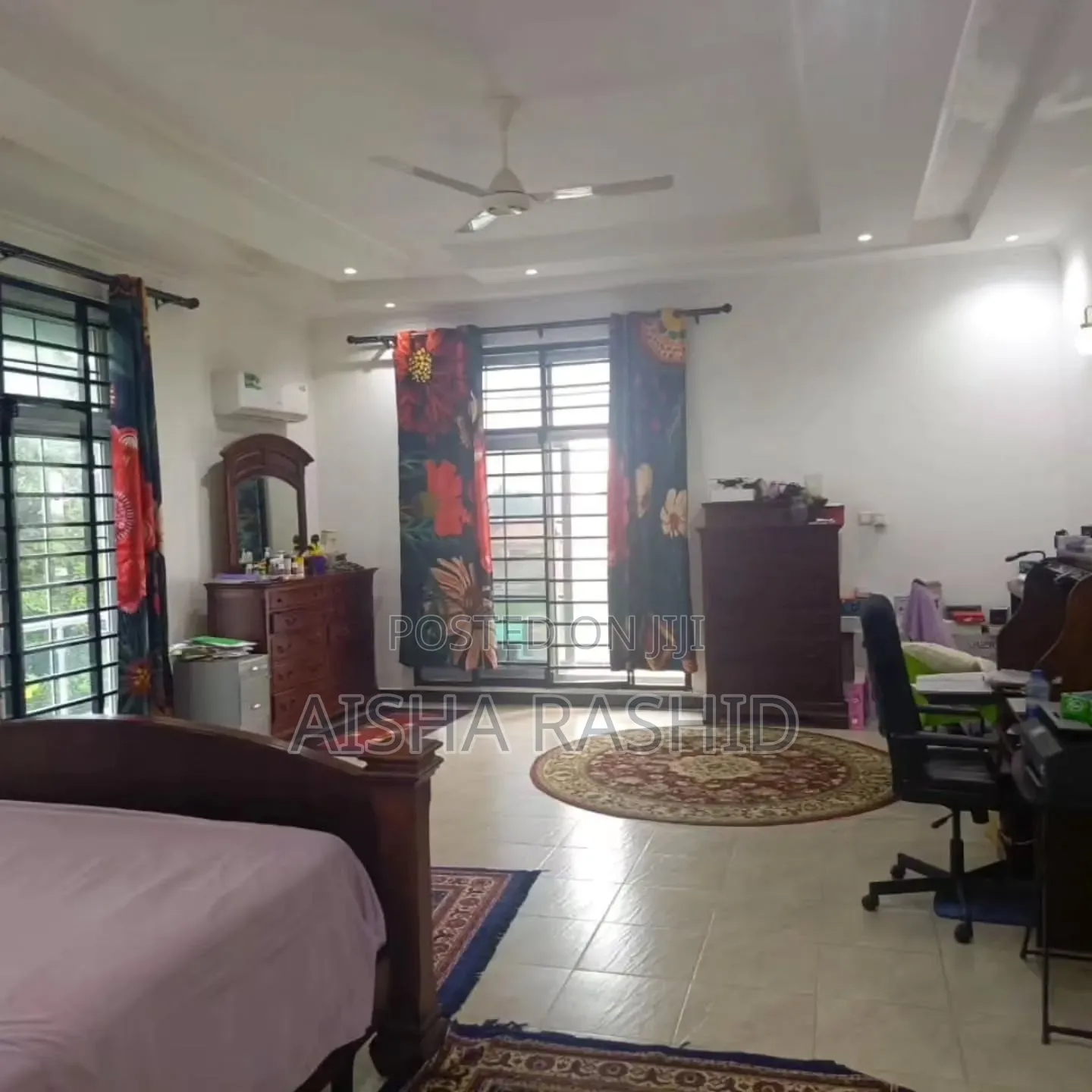2bdrm Apartment in Goba for rent