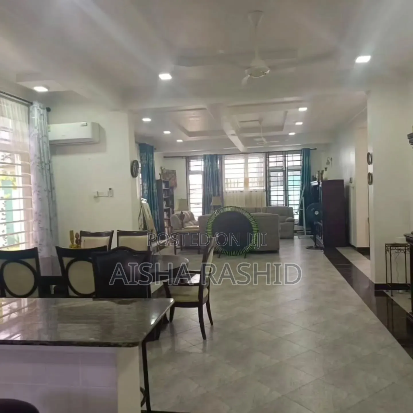 2bdrm Apartment in Goba for rent