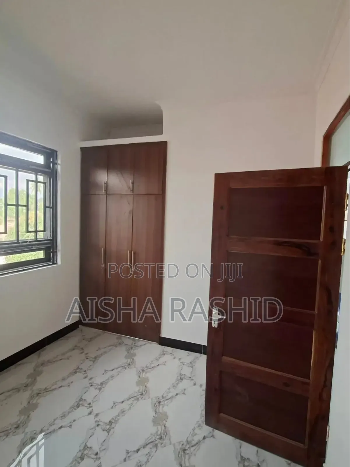 2bdrm Apartment in Goba for rent