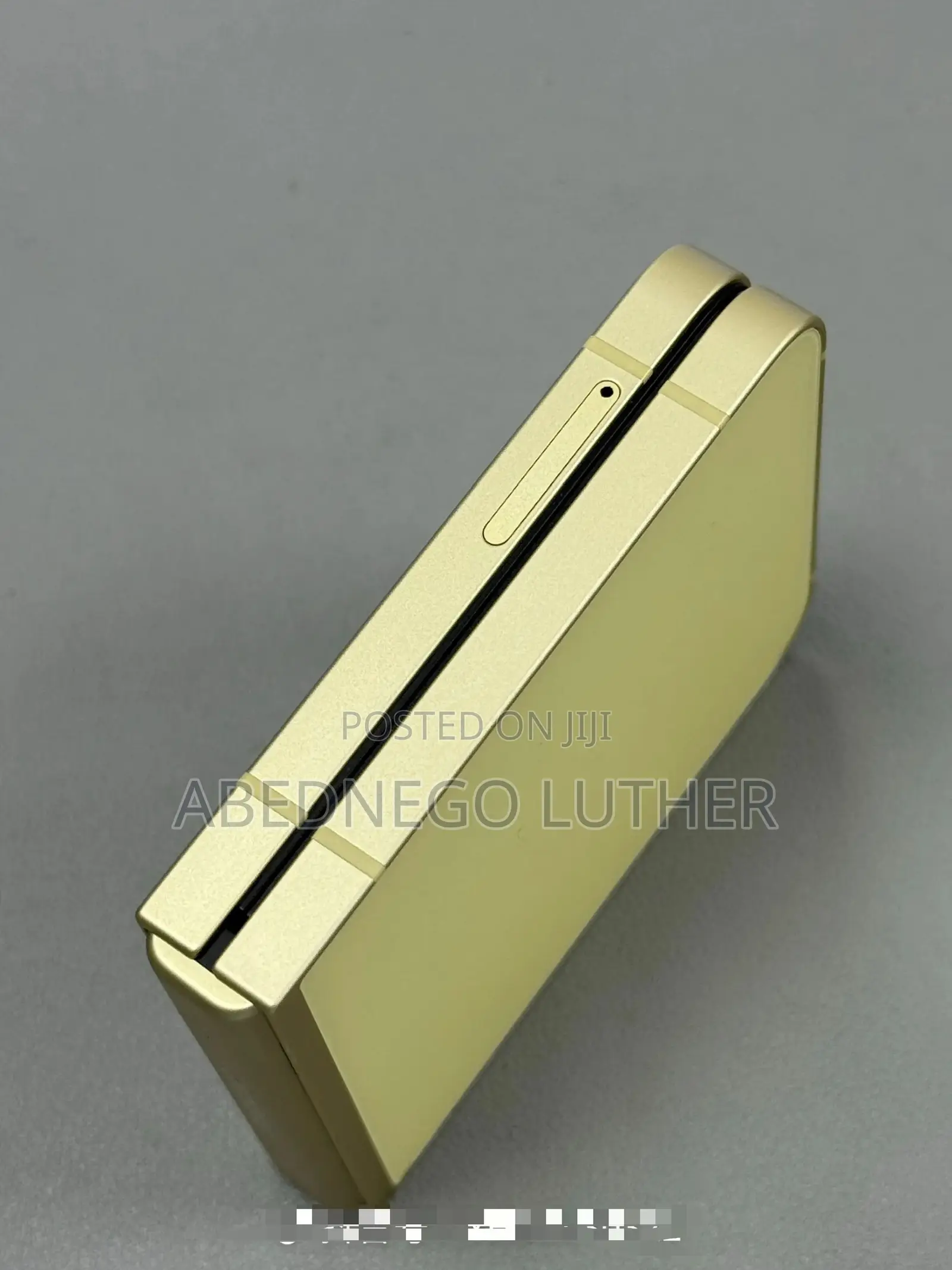 Samsung Galaxy Z Flip6 256 GB