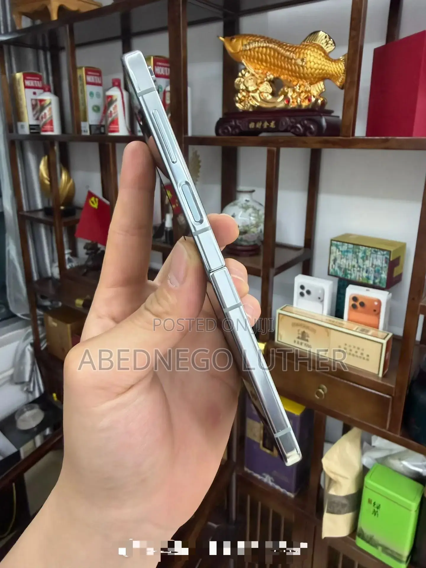 Samsung Galaxy Z Flip 5 256 GB