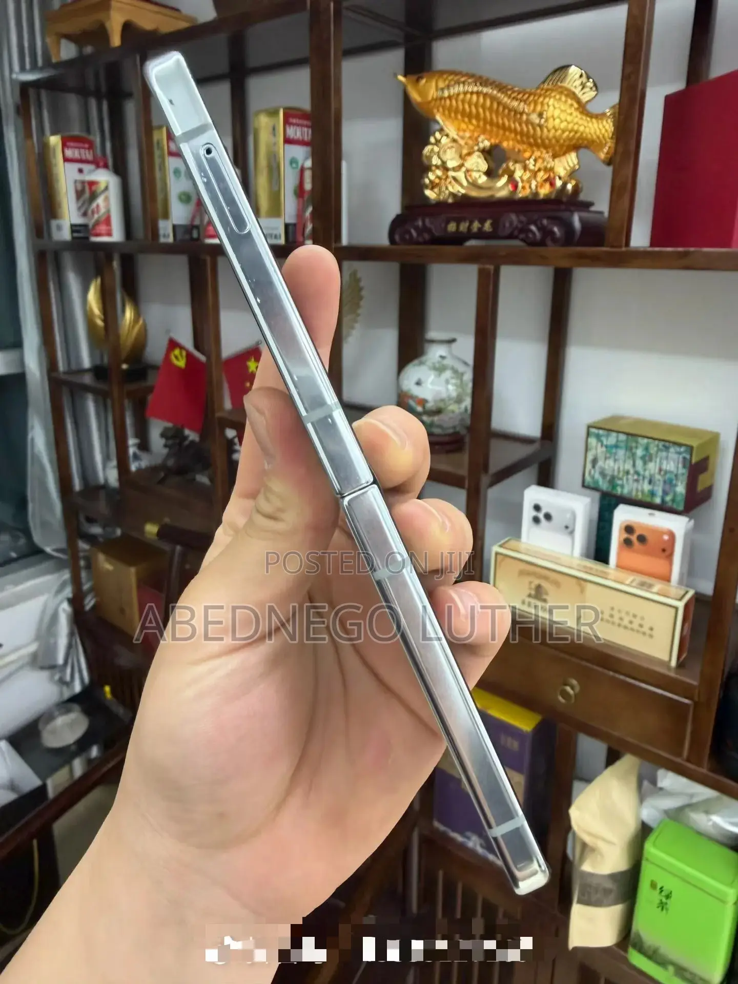 Samsung Galaxy Z Flip 5 256 GB