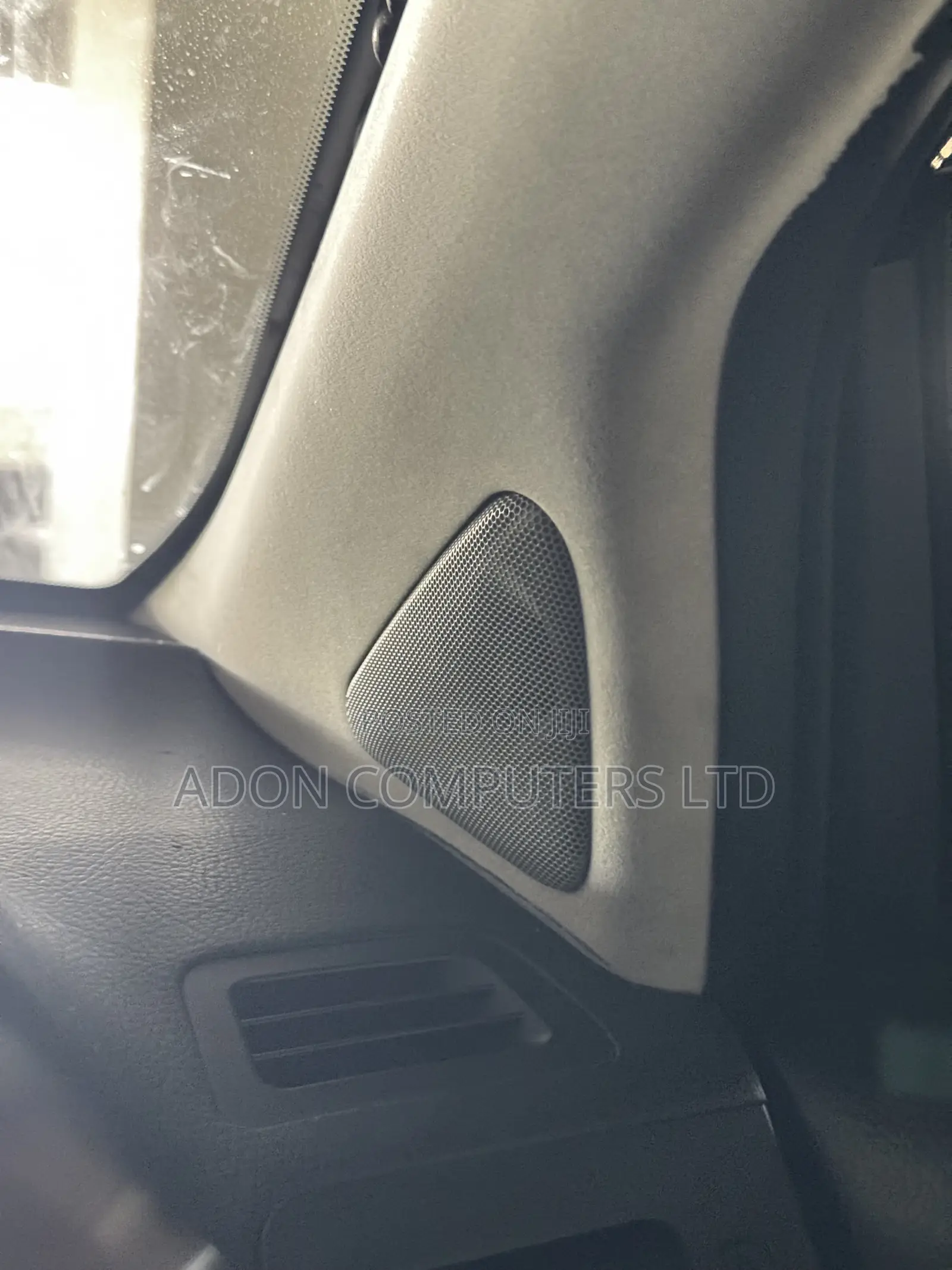 Toyota Harrier 2.4 4WD 2009 Black