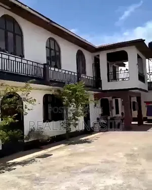 Chang'ombe: Warehouse 2 Storey Office Block for Sale