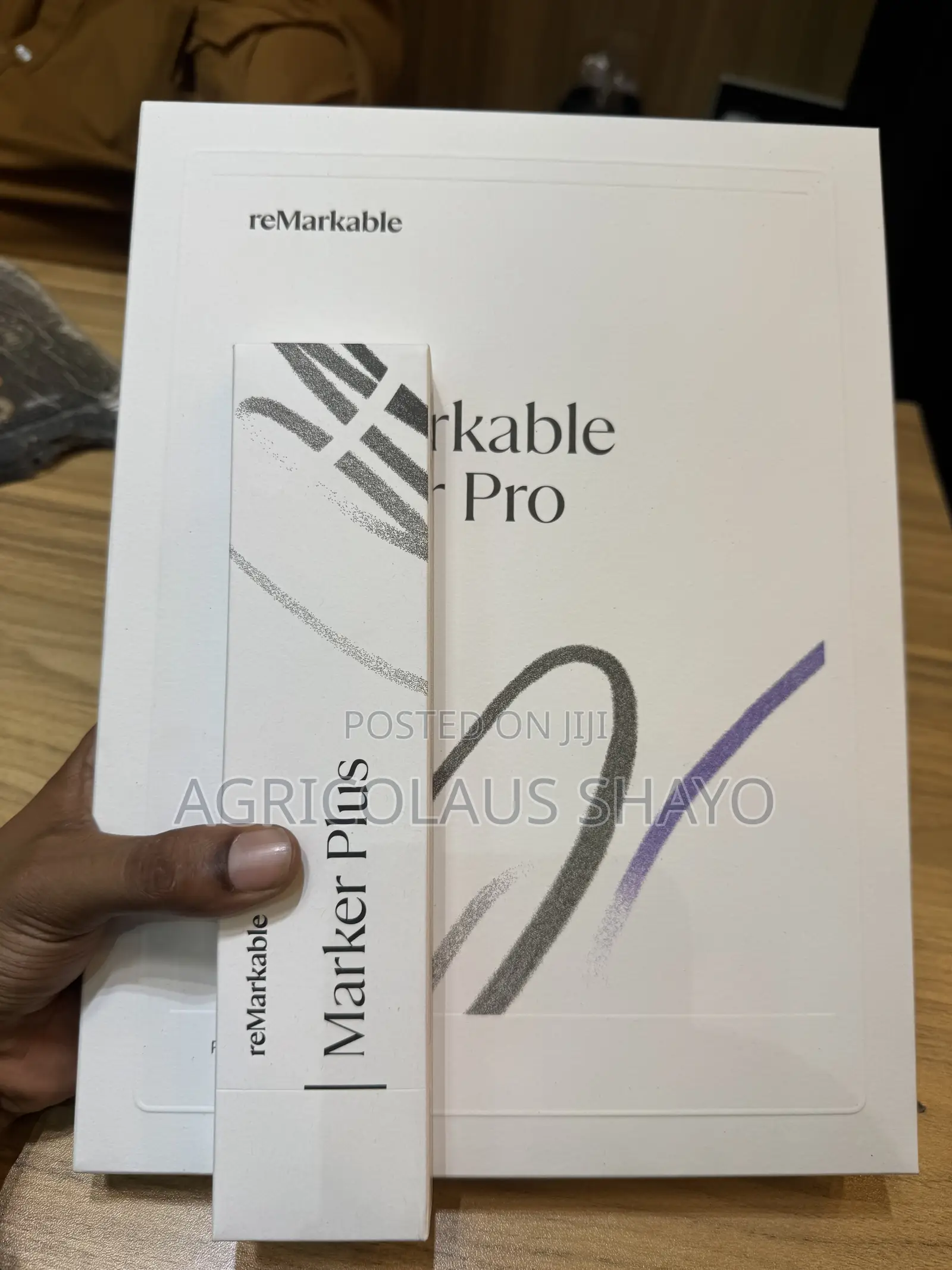 New reMarkable Paper Pro 64 GB