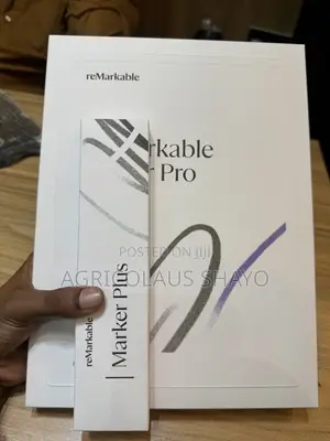 New reMarkable Paper Pro 64 GB