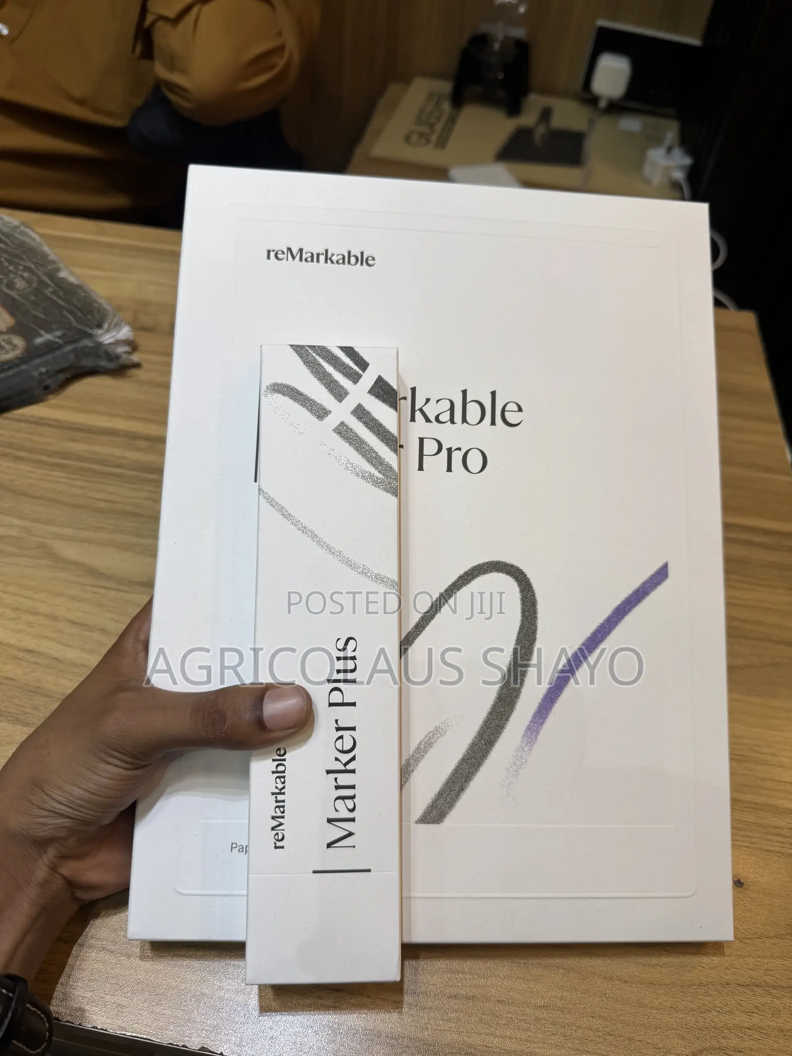 New reMarkable Paper Pro 64 GB