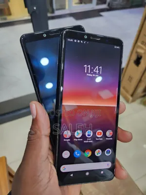 New Sony Xperia 10 II 128 GB