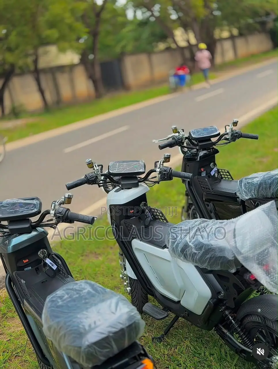 New Motorcycle 2026