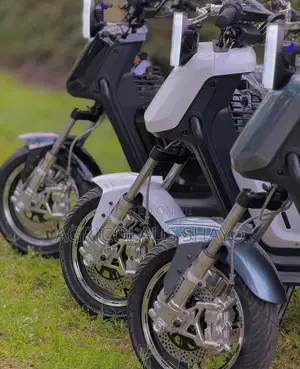 New Motorcycle 2026