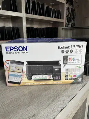 Epson Ecotank L3250