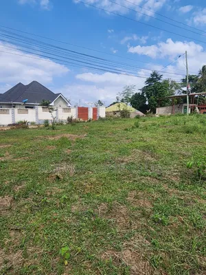 Mradi Wa Viwanja GOBA CENTER