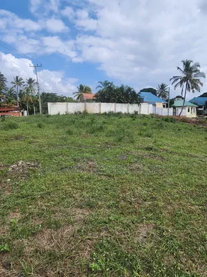 Mradi Wa Viwanja GOBA CENTER