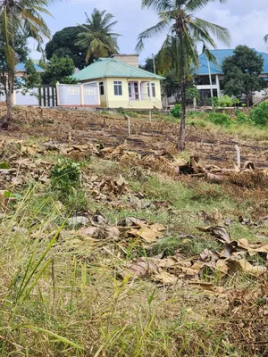 Mradi Wa Viwanja GOBA CENTER