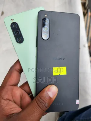 New Sony Xperia 10 V 128 GB