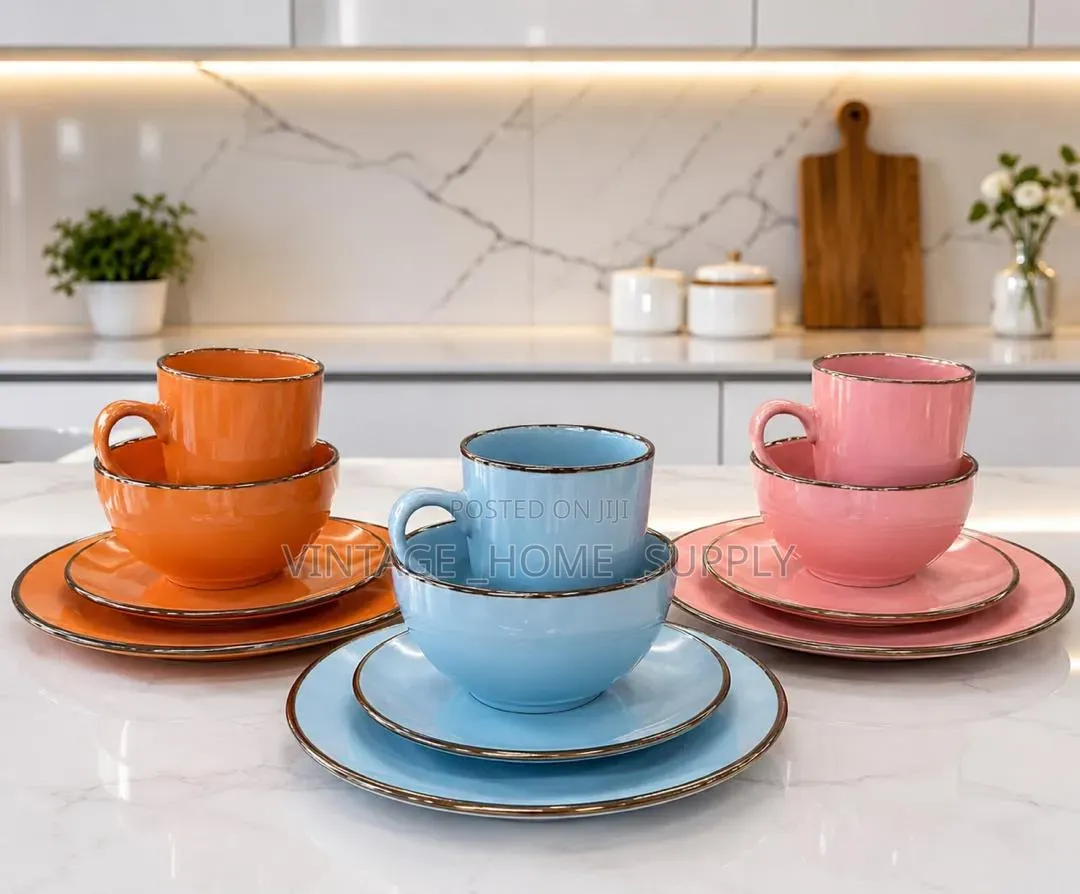 Dinner Set