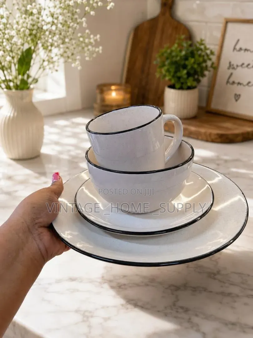 Dinner Set