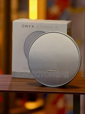 Onyx Studio 9 ORIGINAL SPEAKER