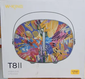 Wireless Speaker