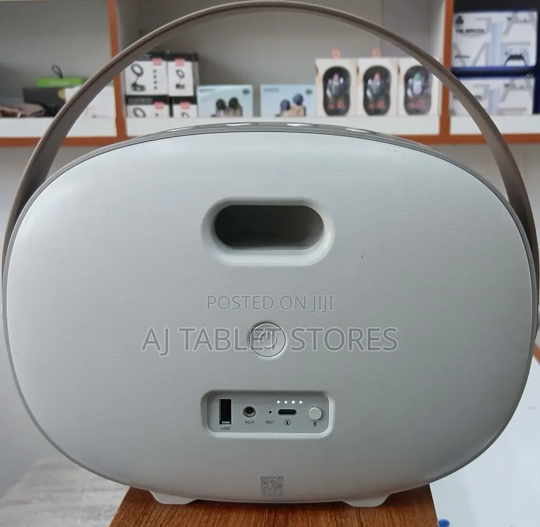 Wireless Speaker
