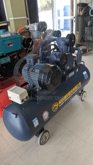 Air Compressor 180L