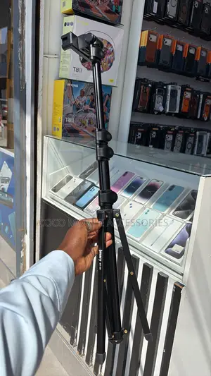 Tripod Stand