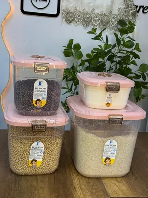 Nafaka Storage