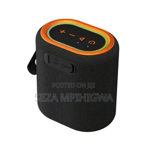 Portable Speaker