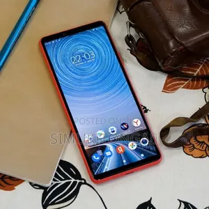 Sony Xperia 10 III 128 GB