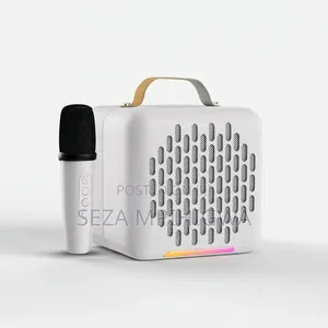 *Kareokee Speaker