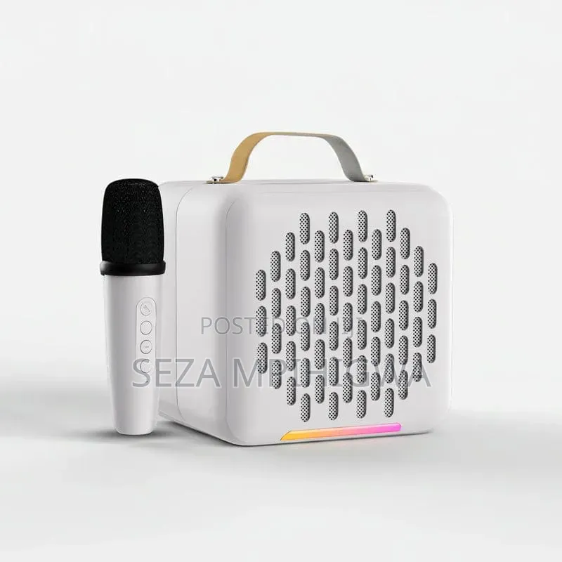 *Kareokee Speaker