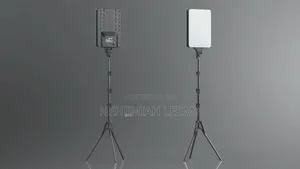 Video Light Stands
