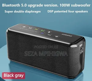 Speaker Original