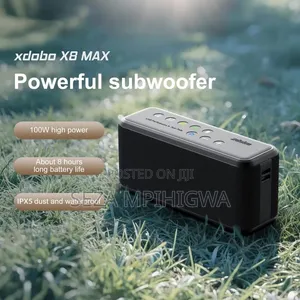 Speaker Original