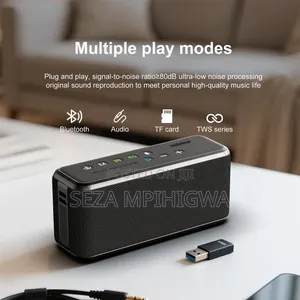 Speaker Original