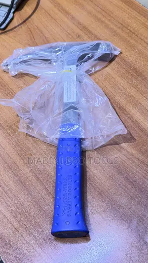 Geological Hammer