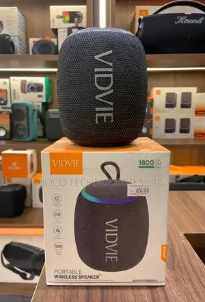 Vidvie SP926 Speaker