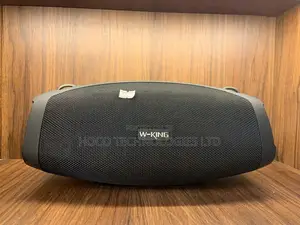 W King Outdoor Speaker