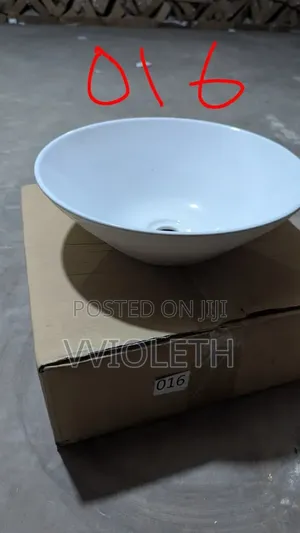 Sanitary Products, Bathroom Fixtures