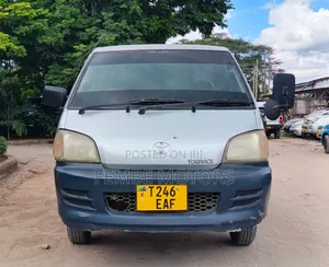 Toyota Town Ace