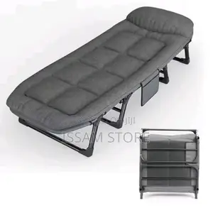 Camping Bed