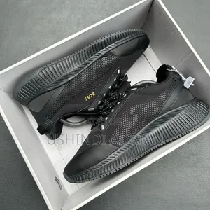 boss Sneakers