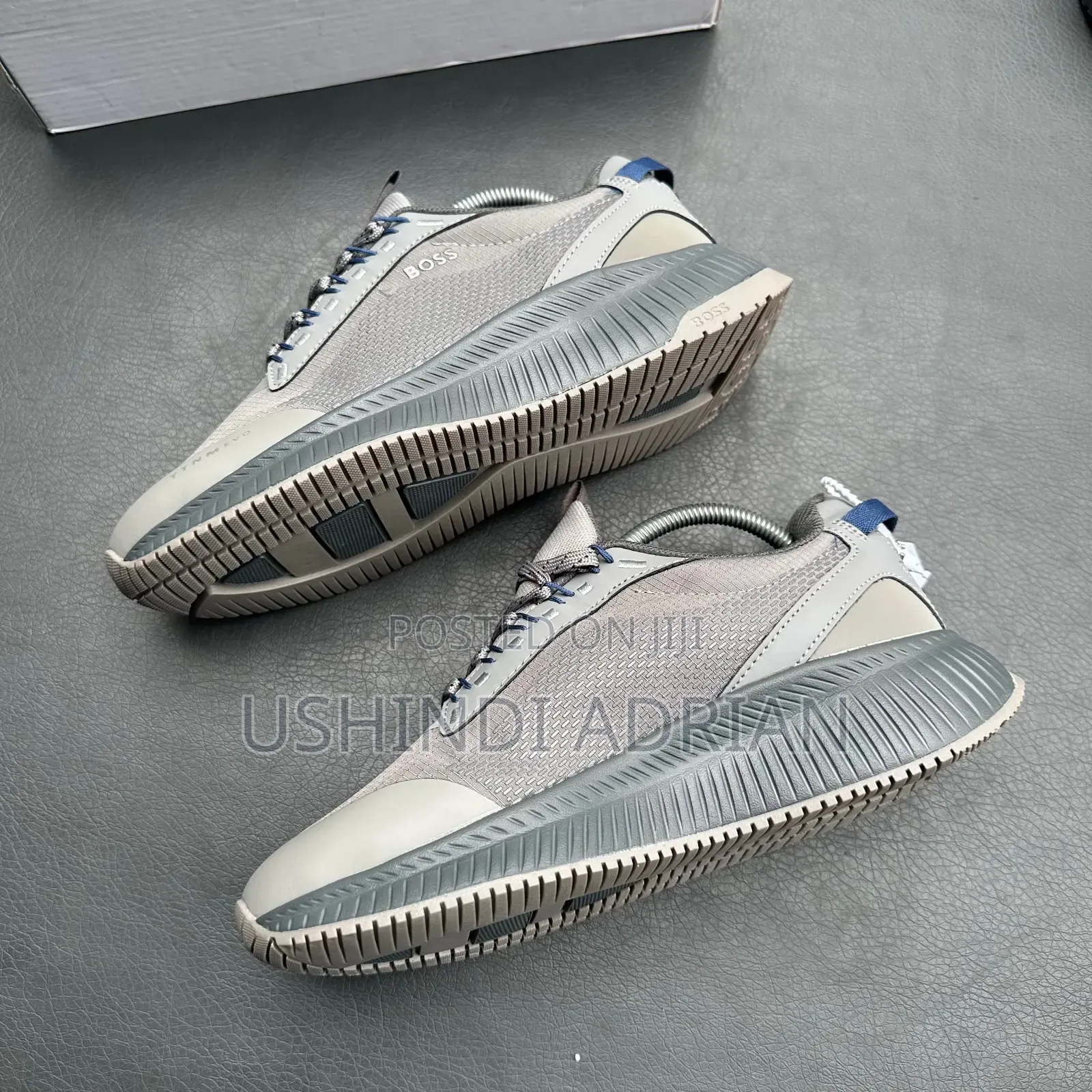 boss Sneakers